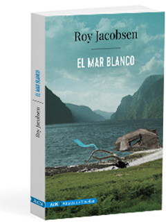 El mar blanco